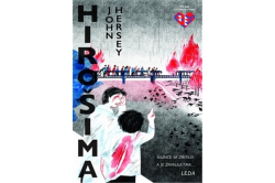 Herrsey John - Hirošima