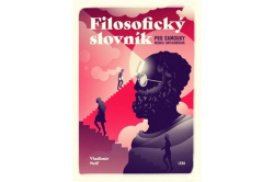 Neff Vladimír - Filosofický slovník pro samouky neboli Antigorgias