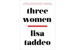 Taddeo Lisa - Tři ženy