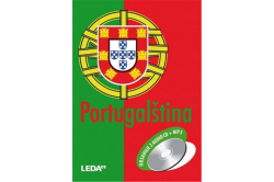 Schalková E., Jindrová J., Mlýnková L. - Portugalština+MP3