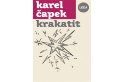 Čapek Karel - Krakatit