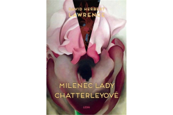 Lawrence David Herbert - Milenec lady Chatterleyové