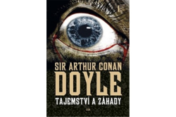 Doyle Arthur Conan - Tajemství a záhady
