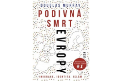 Murray Douglas - Podivná smrt Evropy