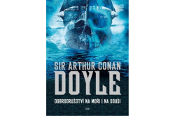 Doyle Arthur Conan - Dobrodružství na moři i na souši