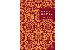 Kafka Franz - Zámek