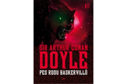 Doyle Arthur Conan - Pes rodu Baskervillů