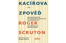 Scruton Roger - Kacířova zpověď