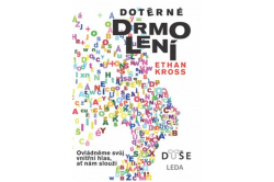 Kross Ethan - Dotěrné drmolení