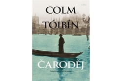 Tóibín Colm - Čaroděj