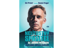 Proser Jim - Nelítostný spasitel