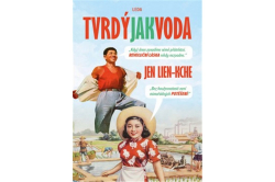 Lien-kche Jen - Tvrdý jak voda