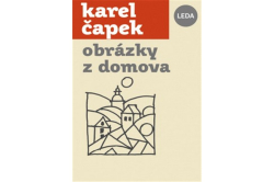Čapek Karel - Obrázky z domova