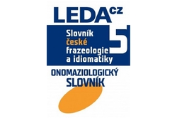 Čermák František - Slovník české frazeologie a idiomatiky 5