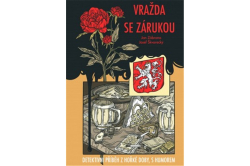 Škvorecký Josef, Zábrana Jan - Vražda se zárukou