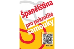 Prokopová L. - Španělština pro pokročilé samouky