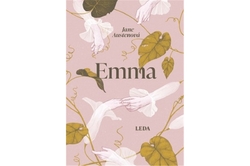 Austenová Jane - Emma