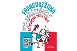 Pravdová Marie - Francouzština pro začátečníky (Le français pour vous)