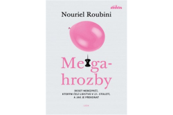 Roubini Nouriel - Megahrozby