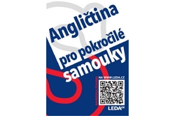 Kollmannová L. - Angličtina pro pokročilé samouky + odkaz