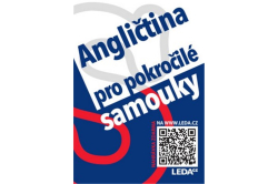 Kollmannová L. - Angličtina pro pokročilé samouky + odkaz