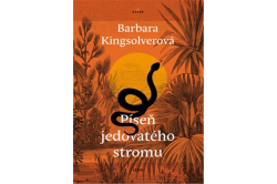Kingsolverová Barbara - Píseň jedovatého stromu