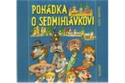 Novotný Karel - POHÁDKA O SEDMIHLÁVKOVI
