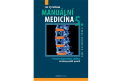 Rychlíková Eva - Manuální medicína