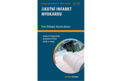 Ošťádal Petr, Mates Martin - Akutní infarkt myokardu