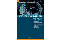 Roztroušená skleróza pro praxi