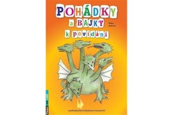 Jechová Šárka - Pohádky a bajky k povídání