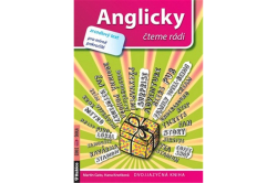 Gato Martin, Knotková Hana, - Anglicky čteme rádi