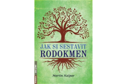 Kašpar Martin - Jak si sestavit rodokmen