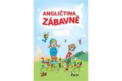 Nitsche Peter - Angličtina zábavně