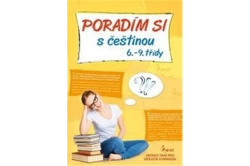 Gazdíková Vlasta - Poradím si s češtinou 6. - 9. třídy