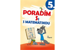 Šulc Petr - Poradím si s matematikou 5. ročník