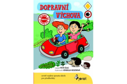 Šulc Petr - Dopravní výchova
