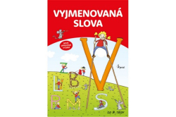 Šulc Petr - Vyjmenovaná slova (nové upravené vydání)