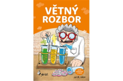 Šulc Petr - Větný rozbor (nové upravené vydání)
