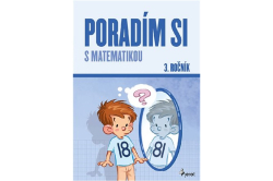 Šulc Petr - Poradím si s matematikou 3.ročník