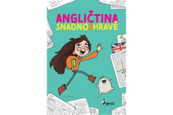 Vendula Veselá - Angličtina snadno a hravě