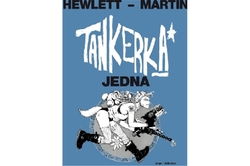 Martin Alen, Hewlett Jamie - Tankerka Jedna