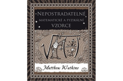 Watkins Matthew - Nepostradatelné matematické a fyzikální vzorce