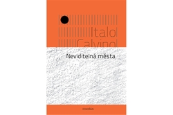 Calvino Italo - Neviditelná města