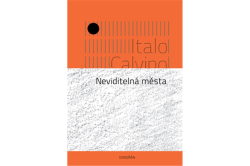 Calvino Italo - Neviditelná města