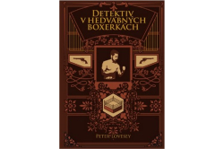 Lovesey Peter - Detektiv v hedvábných boxerkách