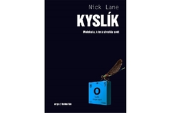 Lane Nick - Kyslík