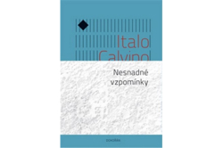 Calvino Italo - Nesnadné vzpomínky