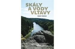 Fediuk Ferry - Skály a vody Vltavy