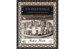 Heath Robin - Stonehenge